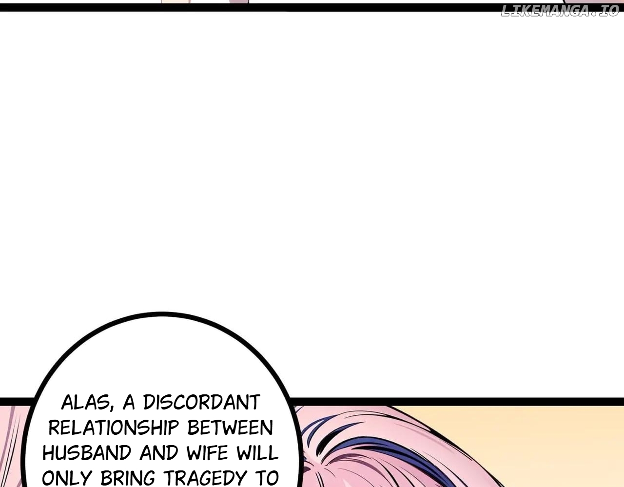 Daddy President Is Too Hard To Deal With Chapter 178 - page 94